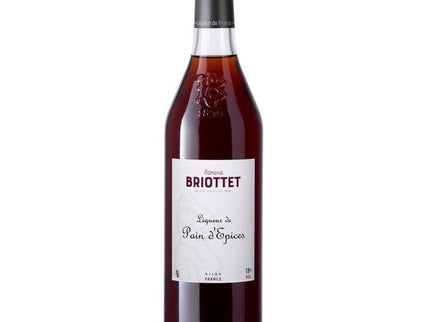 Briottet Gingerbread Liqueur 750ml - Uptown Spirits