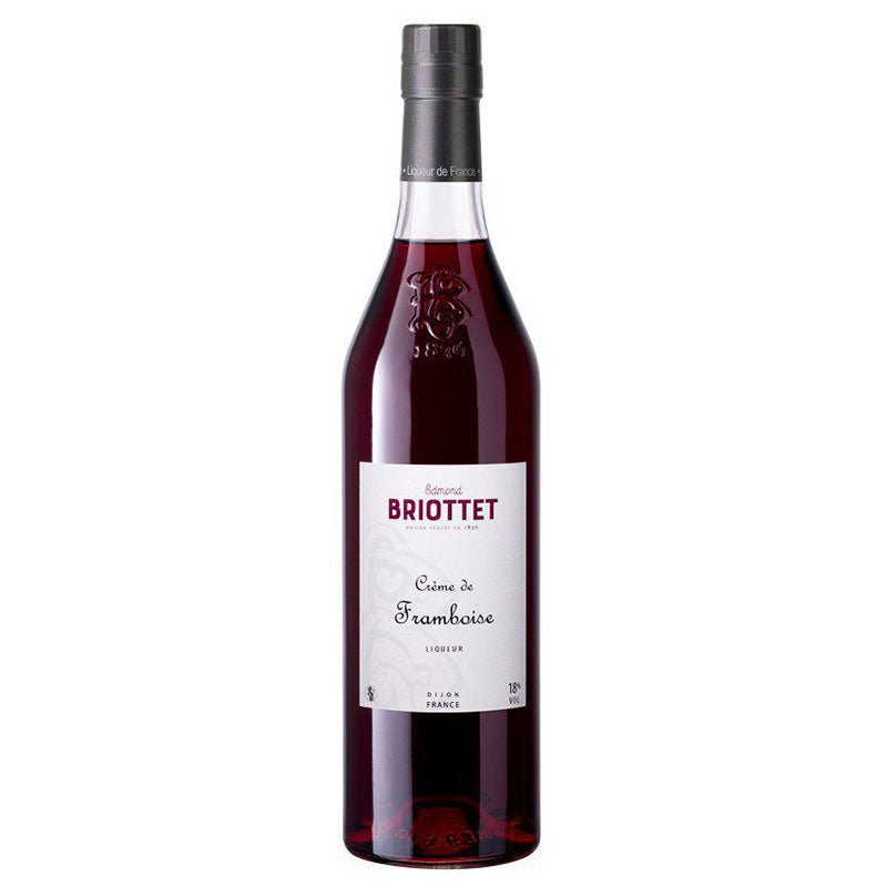 Briottet Raspberry Liqueur 750ml - Uptown Spirits
