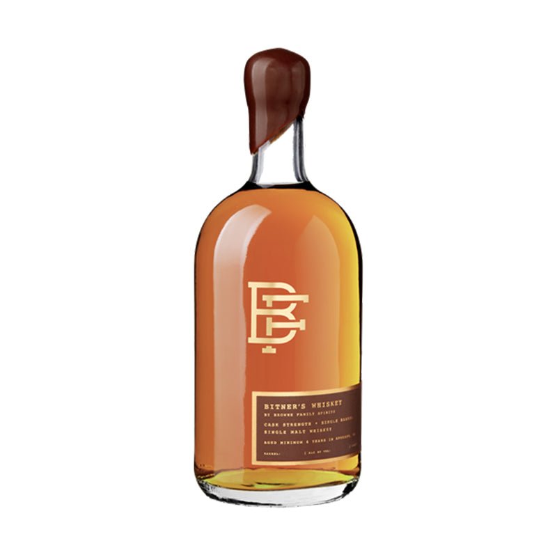 Browne Family Bitners American Whiskey 750ml - Uptown Spirits