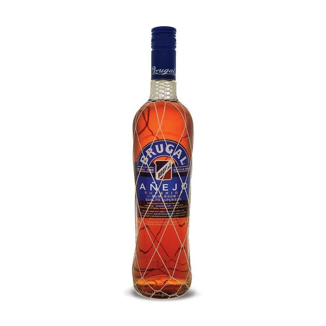 Brugal Anejo 750 ml - Uptown Spirits