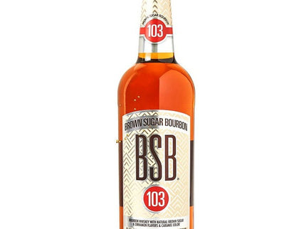 BSB 103 Brown Sugar Bourbon 750ml - Uptown Spirits