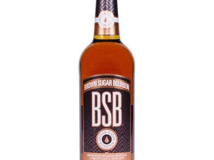 BSB Brown Sugar Bourbon 750ml - Uptown Spirits