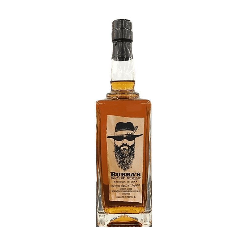 Bubbas Secret Still Spirit Whiskey 750ml - Uptown Spirits