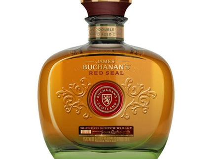 Buchanan's Red Seal Scotch Whiskey 750ml - Uptown Spirits