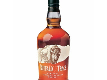 Buffalo Trace Bourbon Whiskey 1.75L - Uptown Spirits