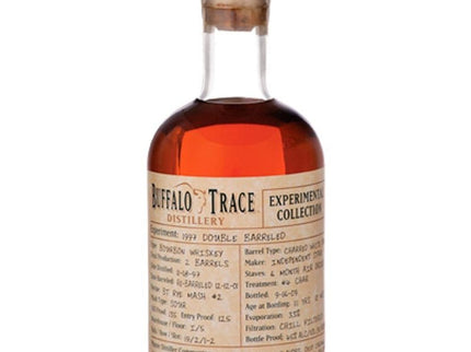 Buffalo Trace Experimental Collection 1993 Whiskey 375ml - Uptown Spirits
