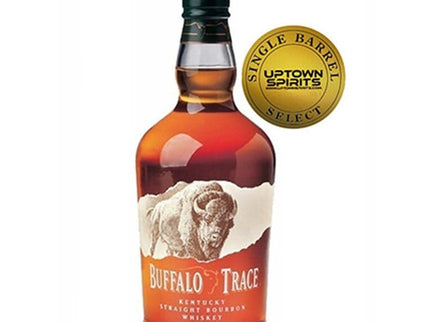 Buffalo Trace Uptown Spirits Barrel Pick Bourbon Whiskey 750ml - Uptown Spirits