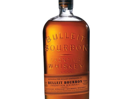 Bulleit Bourbon Whiskey 750ml - Uptown Spirits