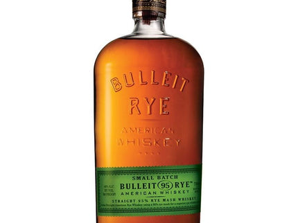 Bulleit Rye Whiskey 1.75L - Uptown Spirits