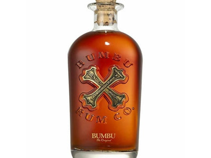Bumbu Rum Co Original 750ml - Uptown Spirits
