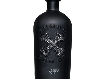 Bumbu XO Rum 750ml - Uptown Spirits