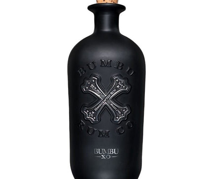 Bumbu XO Rum 750ml - Uptown Spirits
