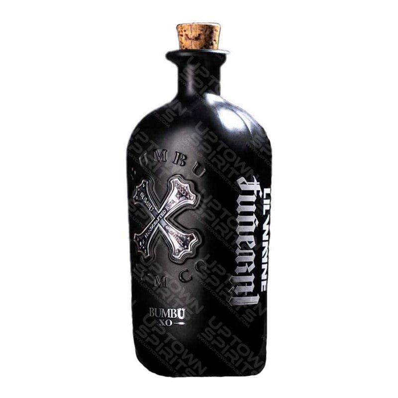 Bumbu XO Rum | Lil Wayne Funeral Rum - Uptown Spirits