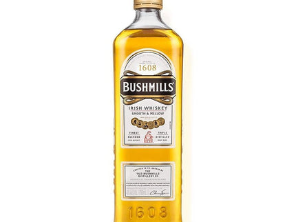 Bushmills 1608 Irish Whisky 750ml - Uptown Spirits