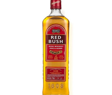 Bushmills Red Bush Irish Whisky 750ml - Uptown Spirits
