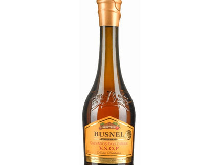 Busnel Calvados Pays D Auge AOC VSOP Brandy 750ml - Uptown Spirits