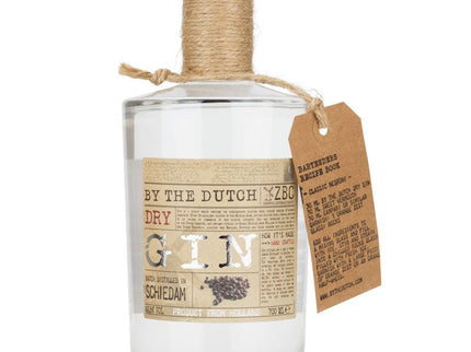 By The Dutch Dry Gin 750ml - Uptown Spirits