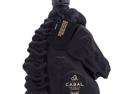 Cabal Horsehead Extra Anejo Tequila 750ml - Uptown Spirits