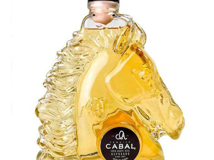 Cabal Horsehead Reposado Tequila 750ml - Uptown Spirits