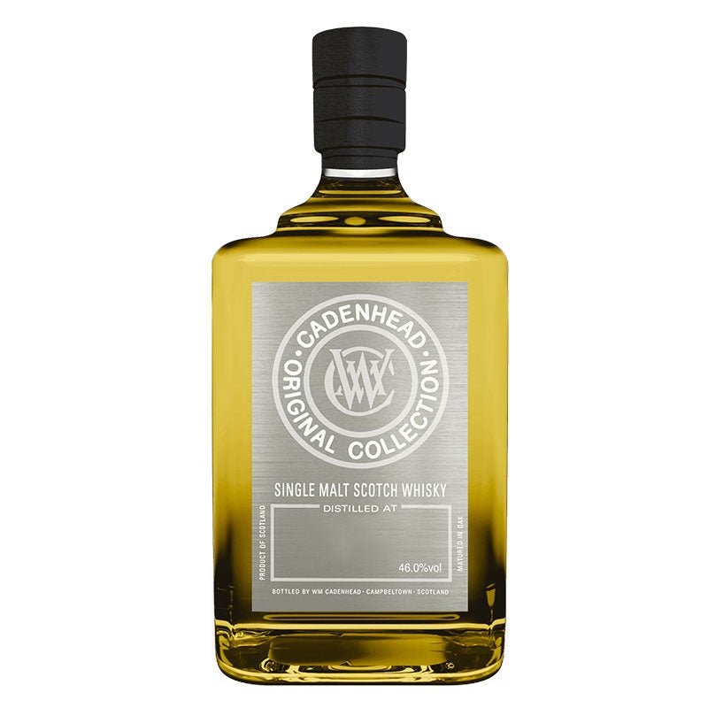 Cadenheads Aultmore Glenlivet 11 Years Scotch Whisky 750ml - Uptown Spirits
