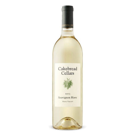 Cakebread Cellars Sauvignon Blanc Napa Valley - Uptown Spirits
