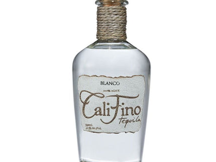 CaliFino Blanco Tequila 750ml - Uptown Spirits