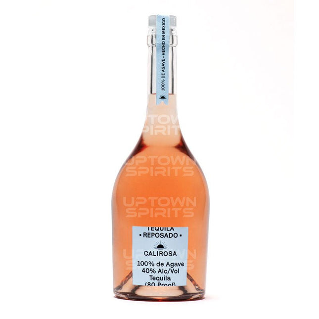 Calirosa Reposado Tequila 750ml - Uptown Spirits