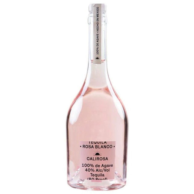 Calirosa Rosa Blanco Tequila By Adam Levine - Uptown Spirits