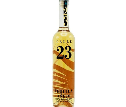 Calle 23 Tequila Anejo 750ml - Uptown Spirits