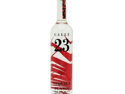 Calle 23 Tequila Blanco 750ml - Uptown Spirits