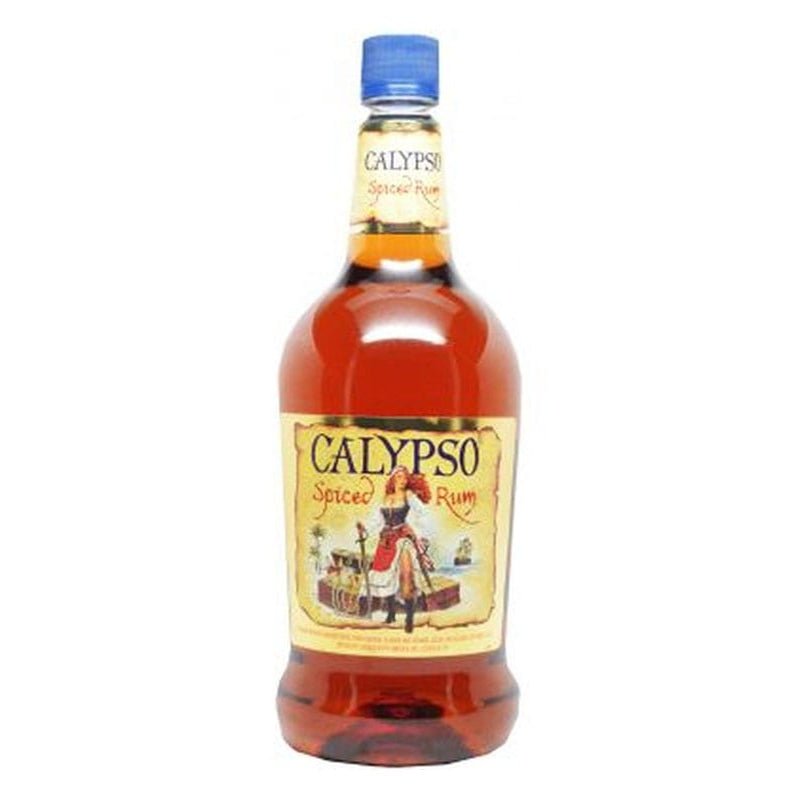 Calypso Spiced Rum 1.75L - Uptown Spirits