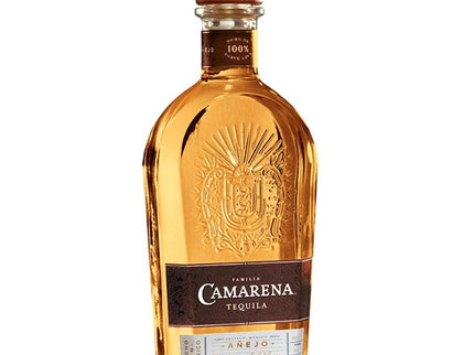 Camarena Anejo Tequila 750ml - Uptown Spirits