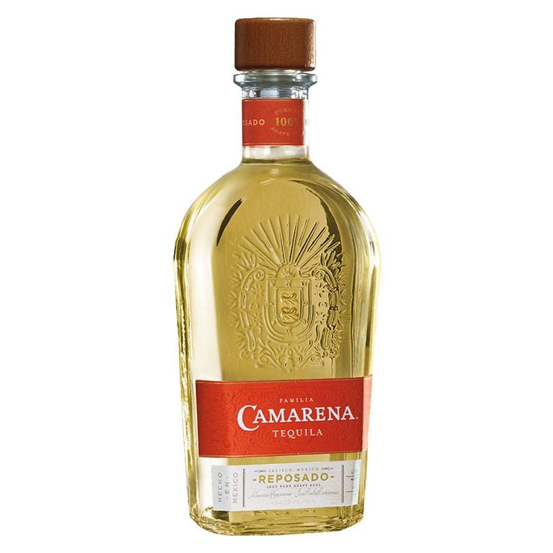 Camarena Reposado Tequila 750ml - Uptown Spirits