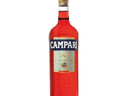 Campari Liqueur 375ml - Uptown Spirits