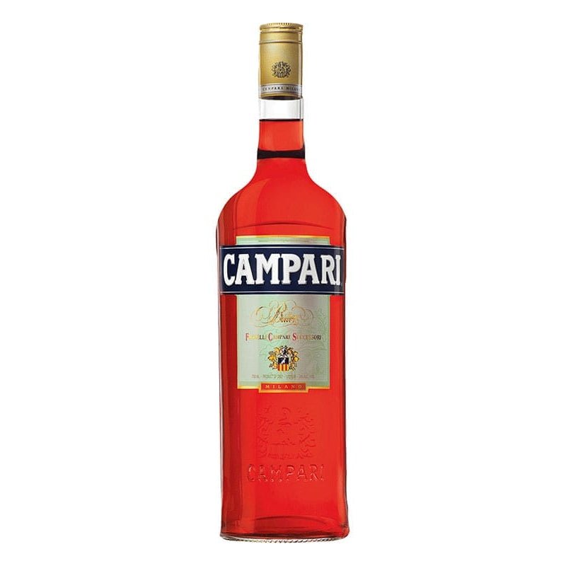 Campari Liqueur 375ml - Uptown Spirits