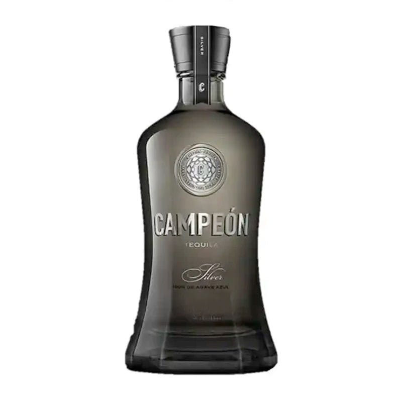Campeon Silver Tequila 375ml - Uptown Spirits
