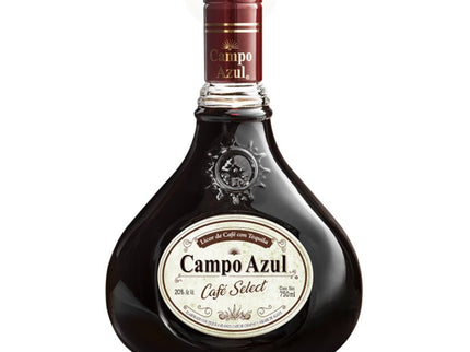 Campo Azul Cafe Select Tequila Liqueur 750ml - Uptown Spirits