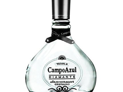 Campo Azul Selecto Diamante Tequila 750ml - Uptown Spirits