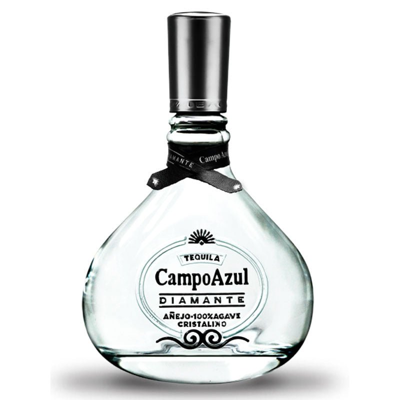 Campo Azul Selecto Diamante Tequila 750ml - Uptown Spirits