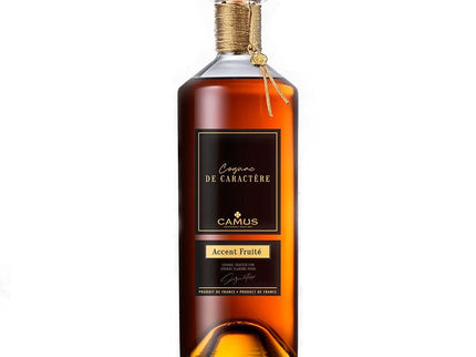 Camus De Caractere Accent Fruite Cognac 750ml - Uptown Spirits