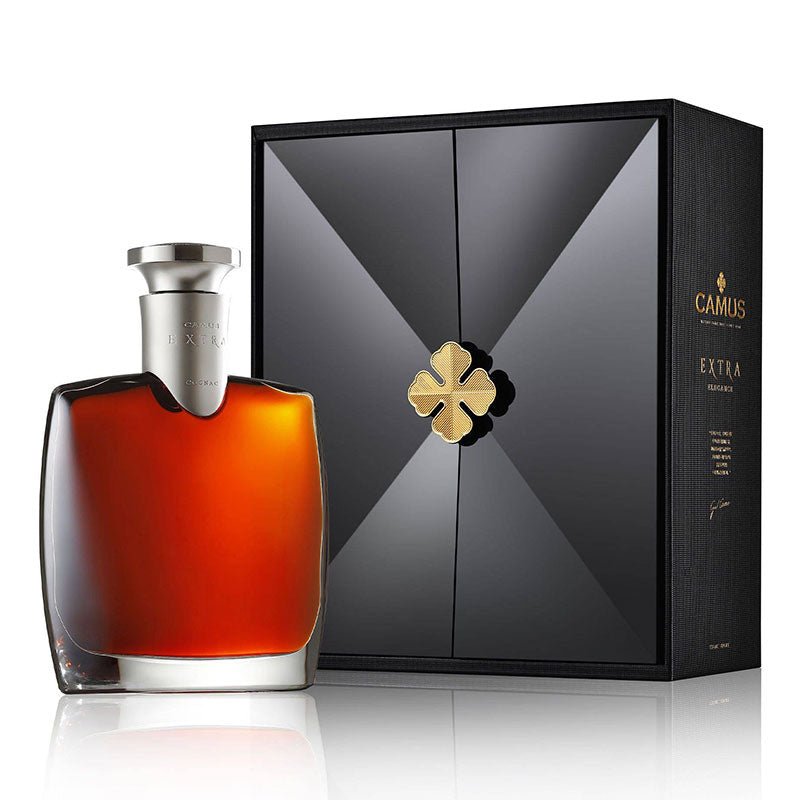Camus Extra Cognac 750ml - Uptown Spirits