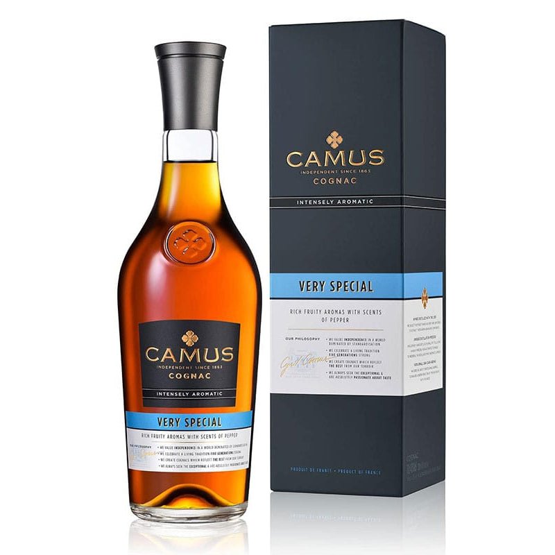 Camus Very Special Cognac 750ml - Uptown Spirits
