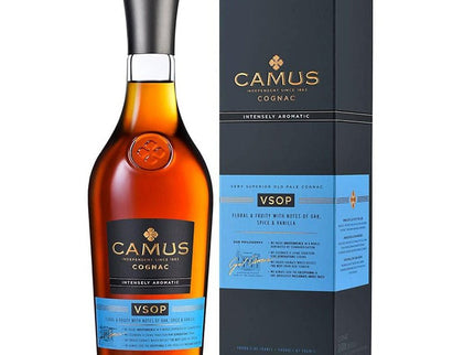 Camus VSOP Cognac 750ml - Uptown Spirits
