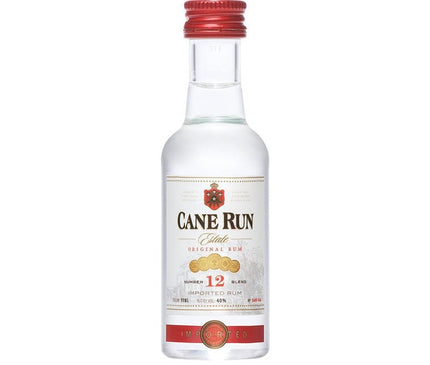 Cane Rum Mini Shot 50ml - Uptown Spirits
