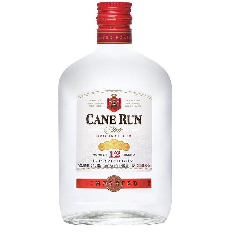 Cane Rujm Cane Rum 375ml – Uptown Spirits