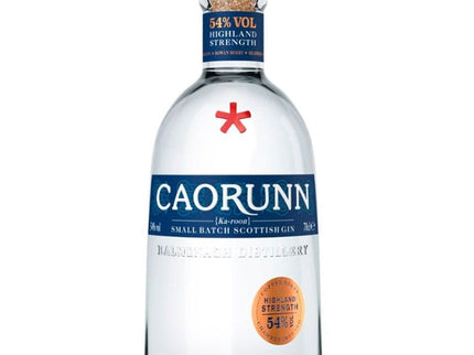 Caorunn Highland Strength Gin 750ml - Uptown Spirits