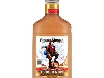 Captain Morgan Original Spiced Rum 375ml - Uptown Spirits