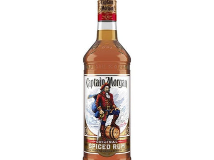 Captain Morgan Original Spiced Rum 750ml - Uptown Spirits