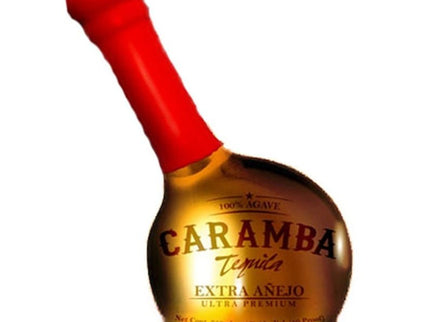 Caramba Extra Anejo Tequila 750ml - Uptown Spirits