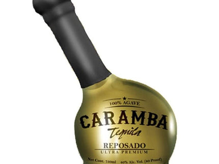 Caramba Reposado Tequila 750ml - Uptown Spirits